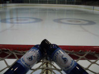 Sniper Soap Hockey Soap