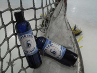 Sniper Soap Hockey Soap